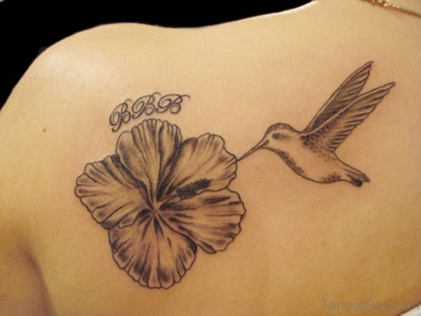 Best Bird Tattoo Design