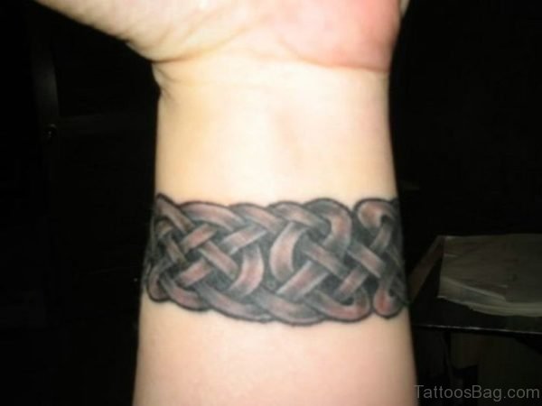 Bracelet Wrist Cover Tattoo