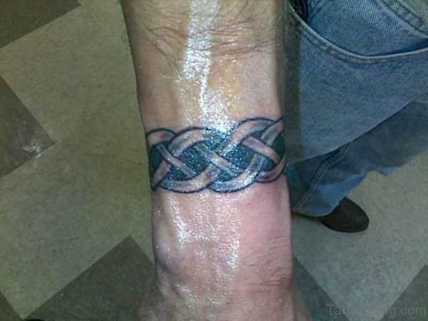 Celtic Tattoo Design 