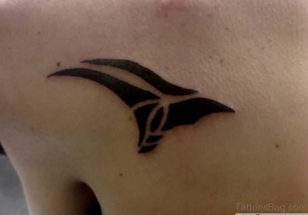 Egyptian Symbol Tattoo
