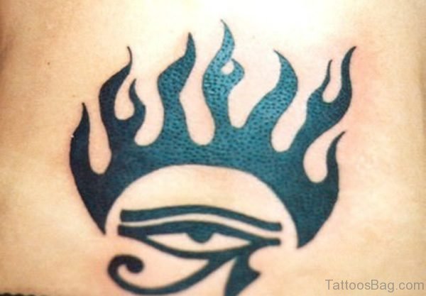 Egyptian Tattoo