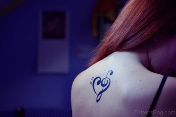 Heart Tattoo