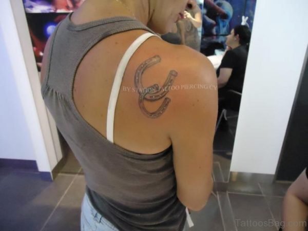 Nice Back Tattoo