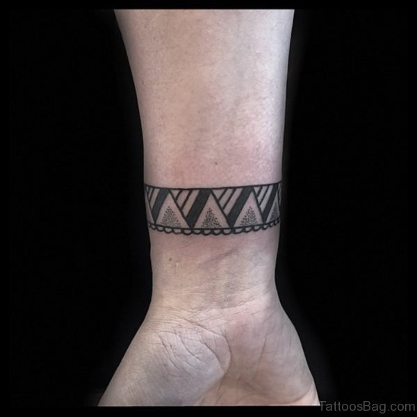 Egyptian Tattoo Design