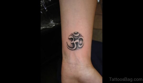 Om Tattoo