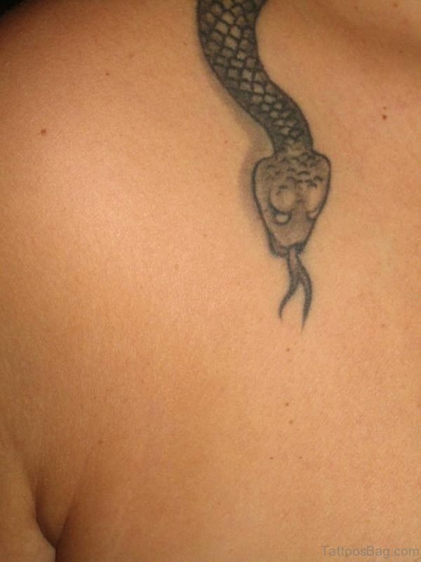 Snake Tattoo  Design