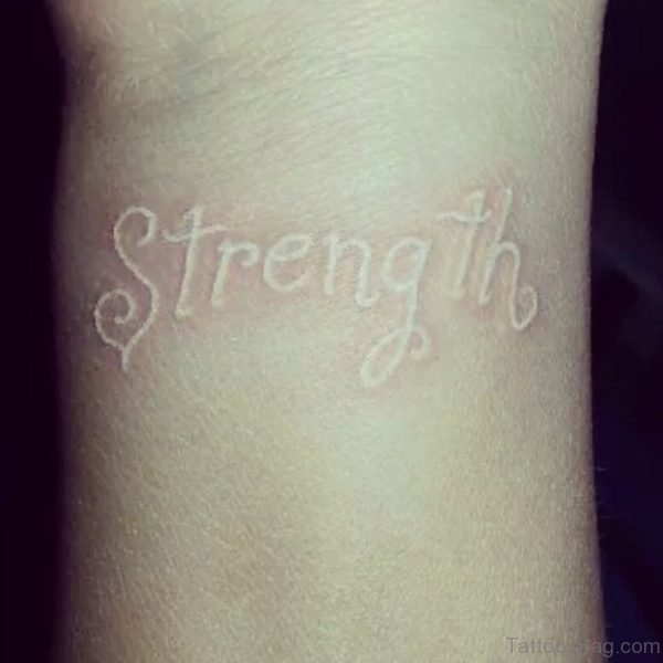 Strength