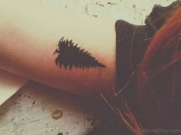 Tree Tattoos Design