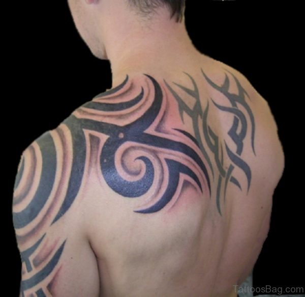 Tribal Tattoo