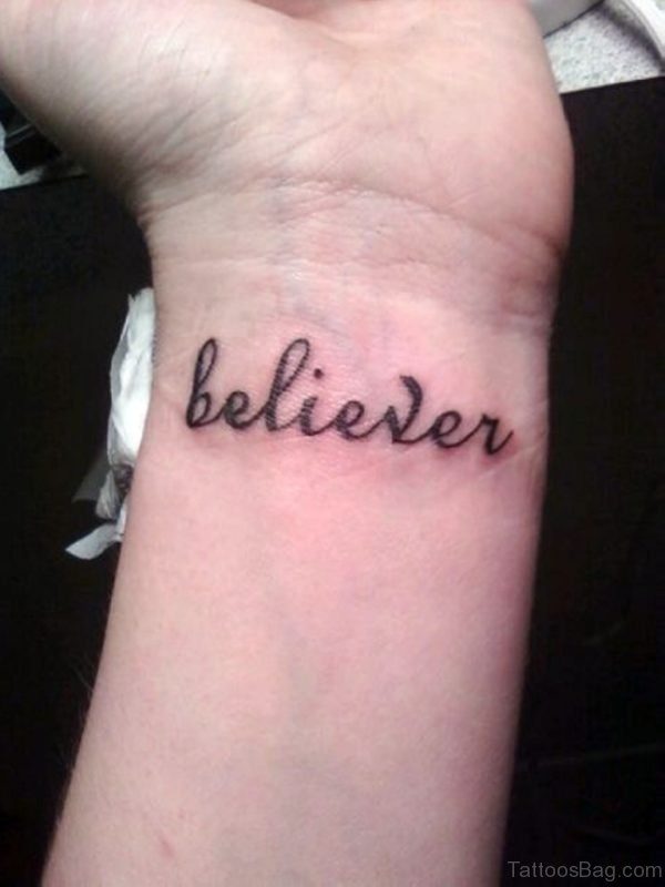 Believer