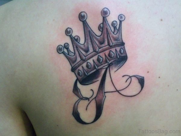 Best Crown Tattoo