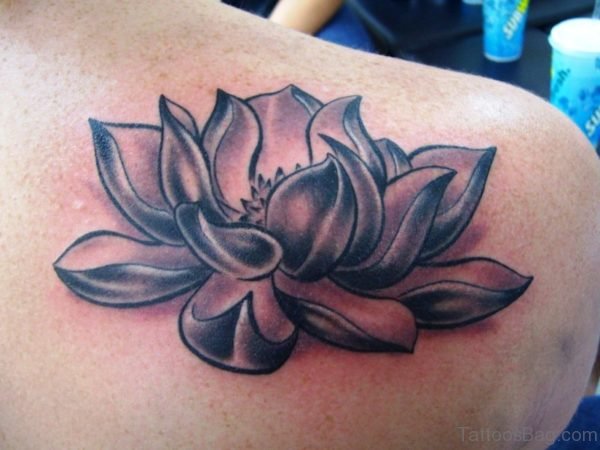 Black Lotus Tattoo 