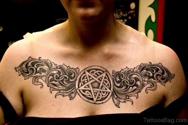 Celtic Tattoo For Women