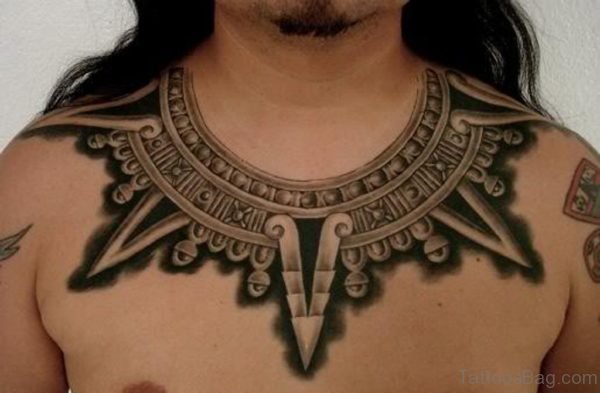 Egyptian Tattoo 