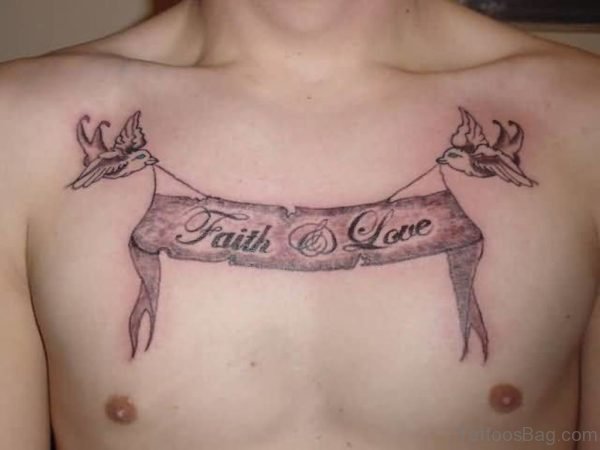 Faith Love