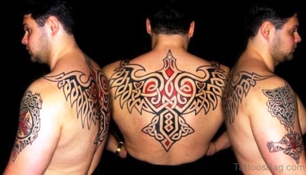 Fabulous Celtic Tattoo Designs
