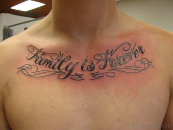 Family Is Forever