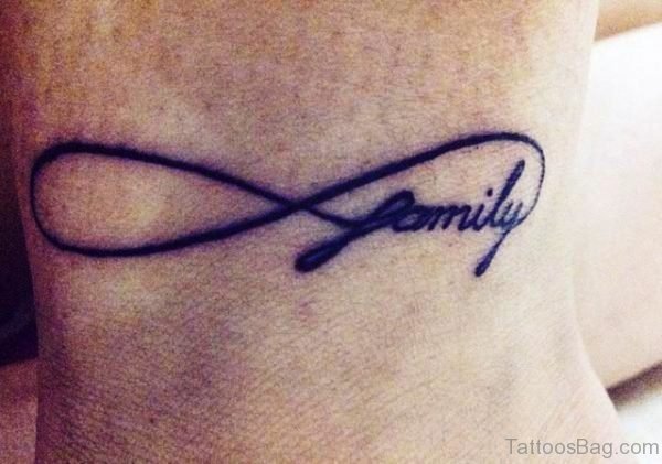 Family Tattoo Image