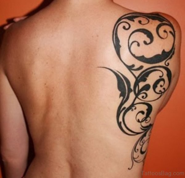 Fantastic Tattoo Design For Women