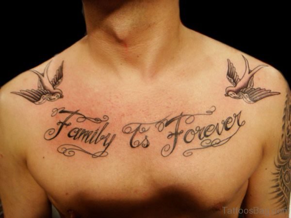 Fetching Family Tattoo