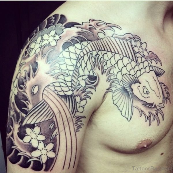 Fish Tattoo