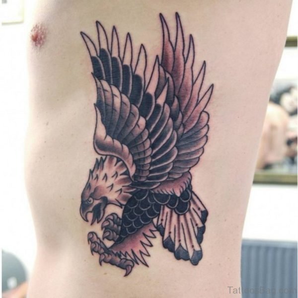 Great Eagle Tattoo