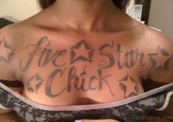 Live Star Chick
