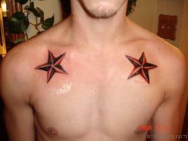 Star Tattoo