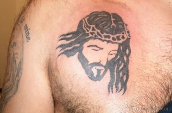 Ultimate Jesus Tattoo