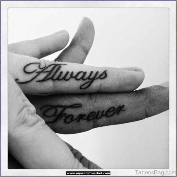 Always Forever 