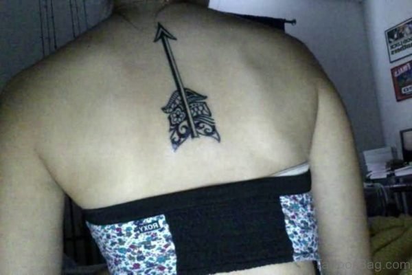 Arrow Tattoo Picture