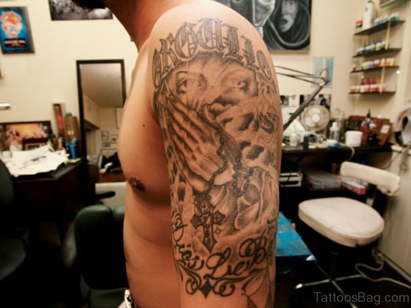 Best Arms Tattoo