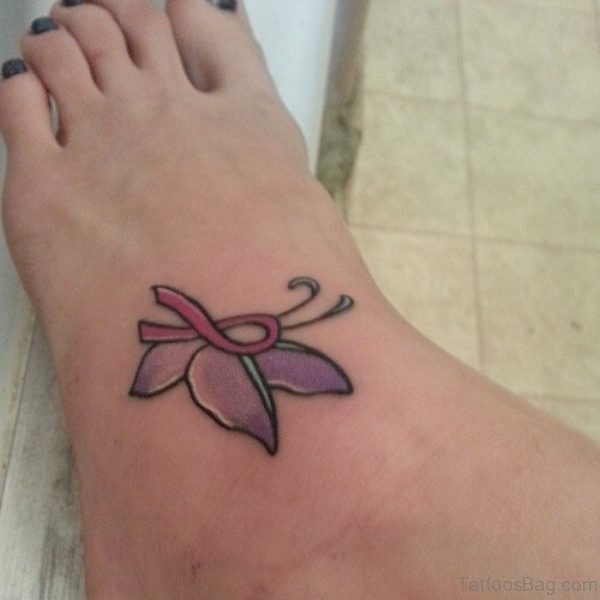 Best Butterfly Designer Tattoo