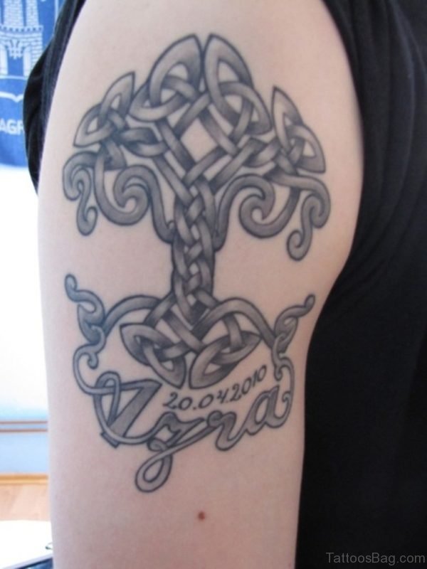 Celtic Tattoos for Men