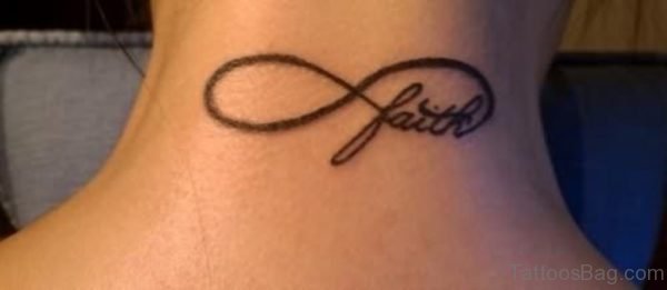 Faith Tattoo 