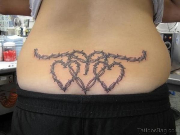 Free Heart Tattoo