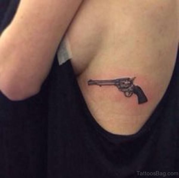 Great Gun Tattoo 
