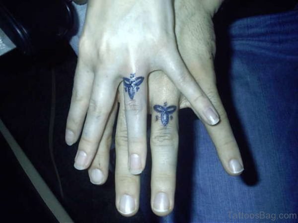 Trinity Celtic Knot Tattoo 