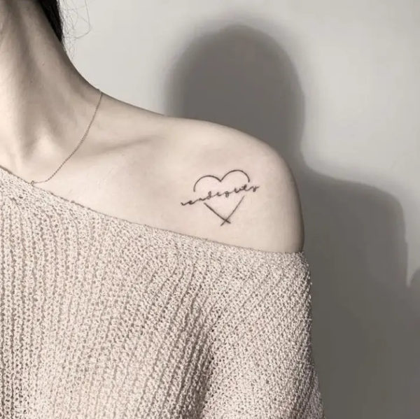  Tattoo For Women