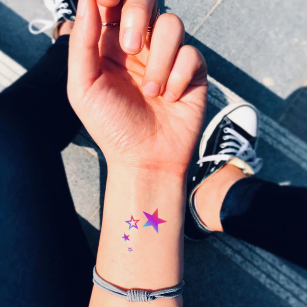 Star Tattoo