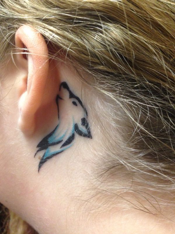 Ear Tattoo (copy 1)