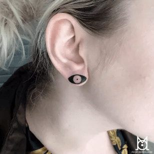 Tattoo Ear (copy 1)