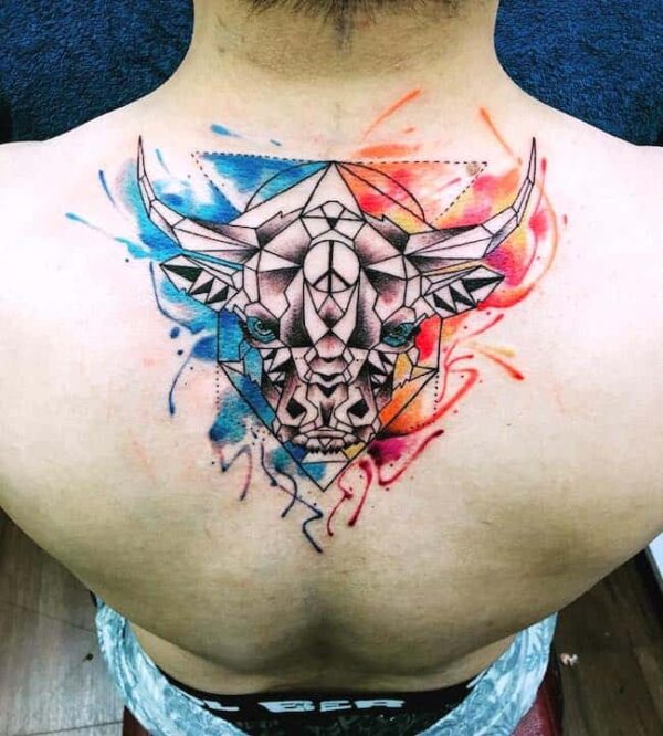 Taurus Tatto 