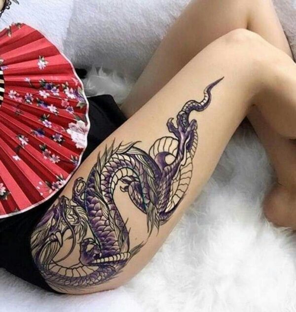 Tattoo Design 6