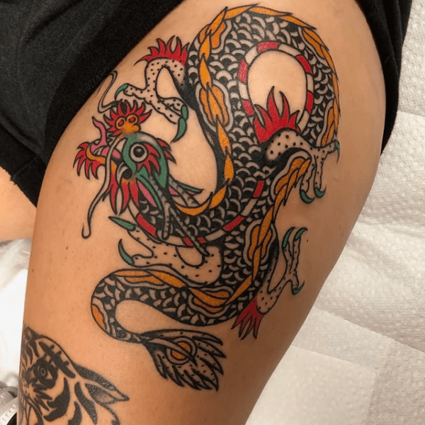 Tattoo Design (copy 1)