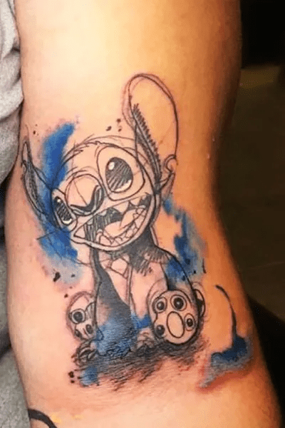 Stitch Tattoo (copy 1)