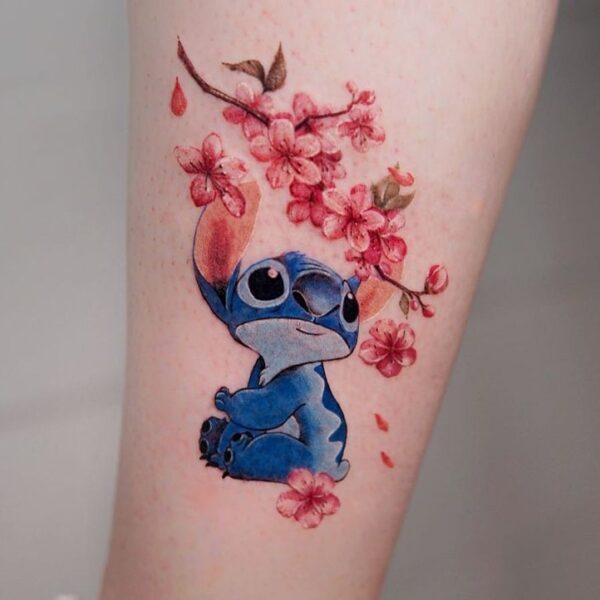 Tattoo Cute