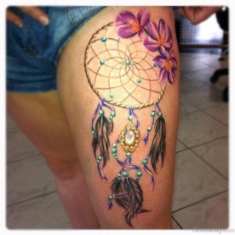 Pin by Blaze Bella on Tattoo ideas  Feather tattoos Dream catcher tattoo Butterfly  tattoo on shoulder