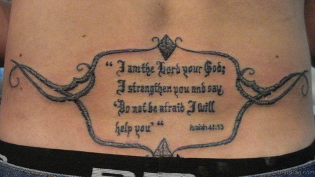 bible verses tattoos tumblr