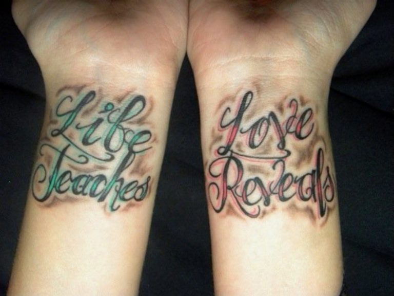 67 Popular Wrist Tattoos For Women - Tattoo Designs – Tattoosbag.com